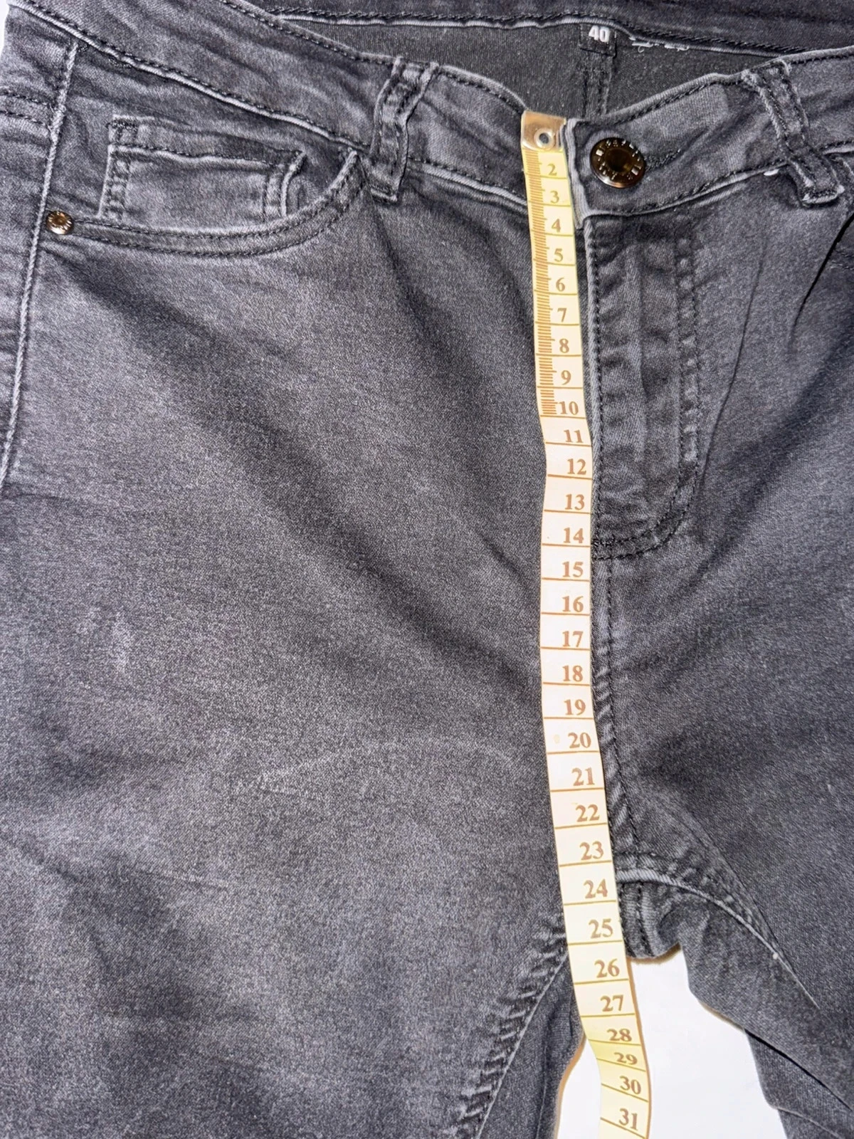 Jeans skinny Liberto – photo 6
